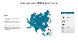 Download Edit Best Asia Powerpoint Templates